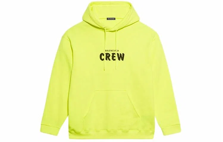 Balenciaga Crew