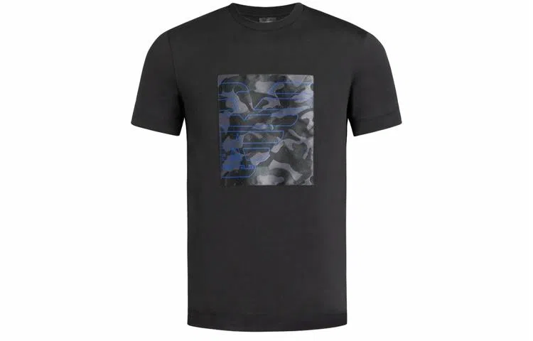 EMPORIO ARMANI SS21 T