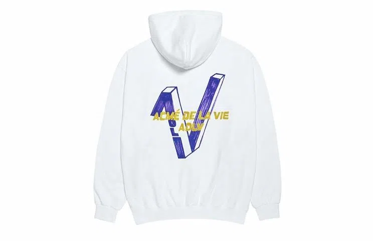 acme de la vieADLV V Logo