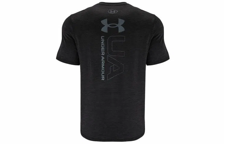 Under Armour Vent Graphic LogoT