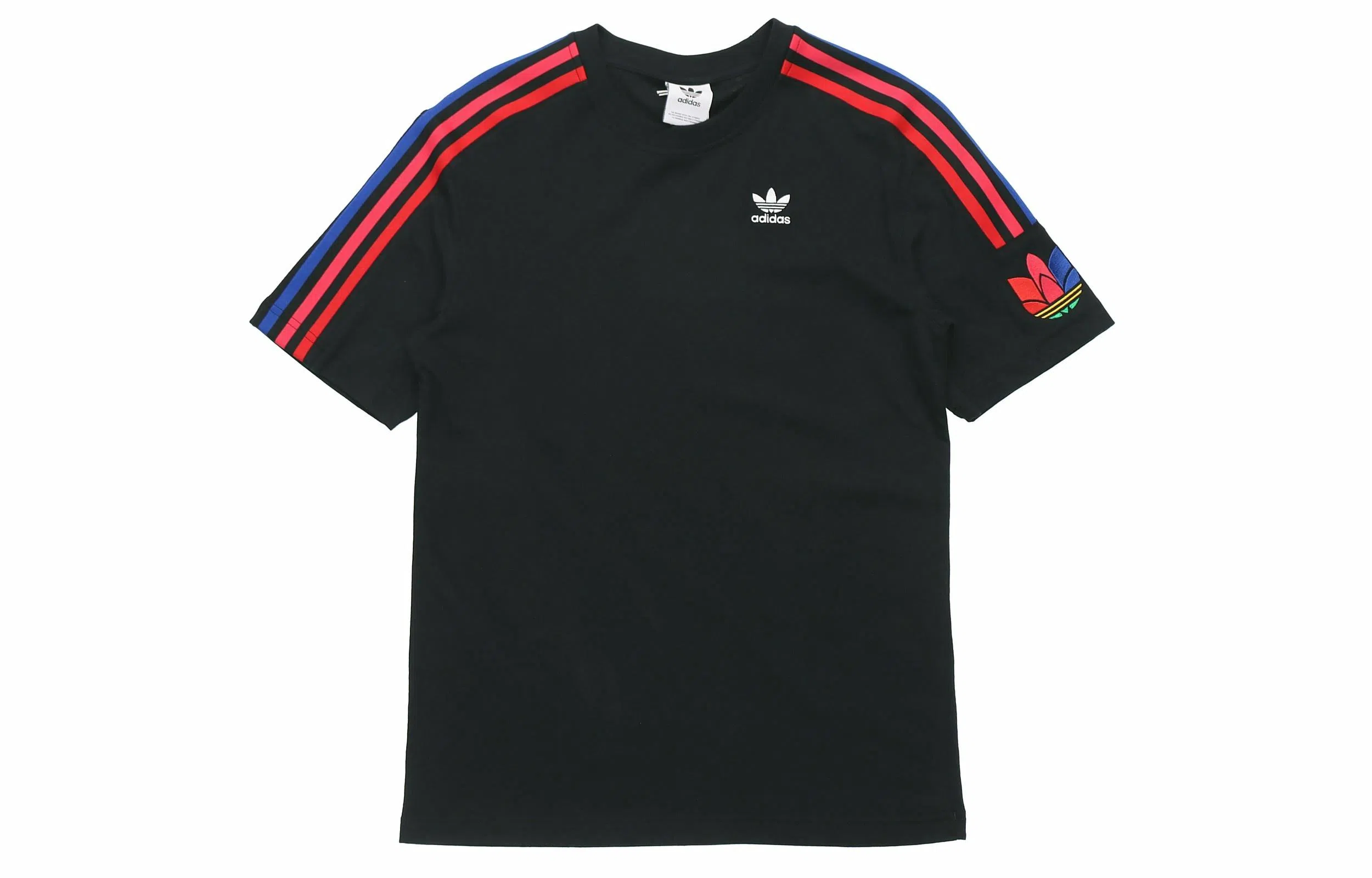 adidas originals 3D Tf 3 Strp T