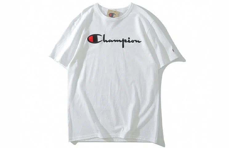 Champion LogoT