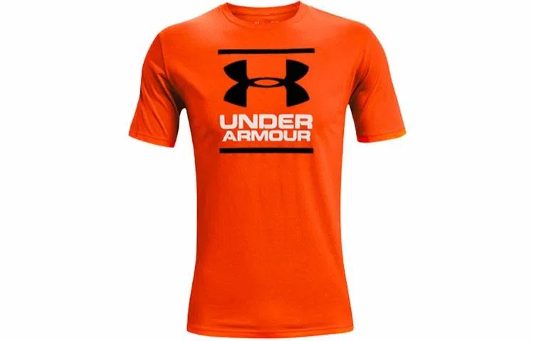 Under Armour T