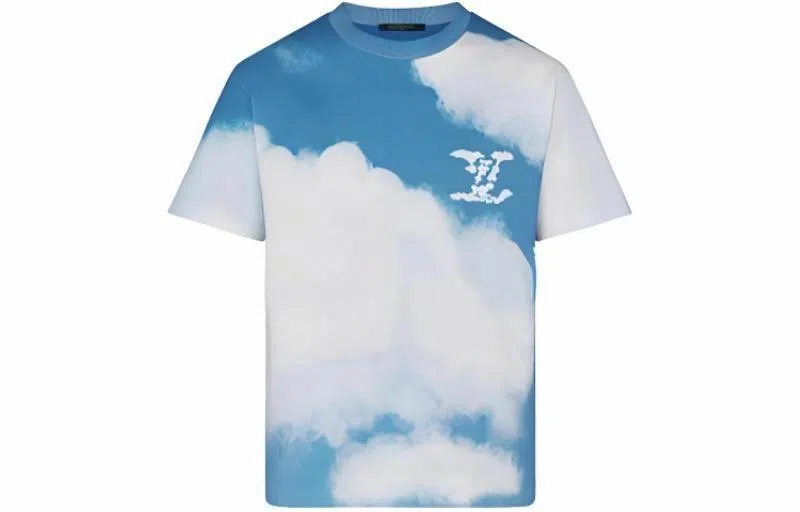 LOUIS VUITTON Heaven on Earth T