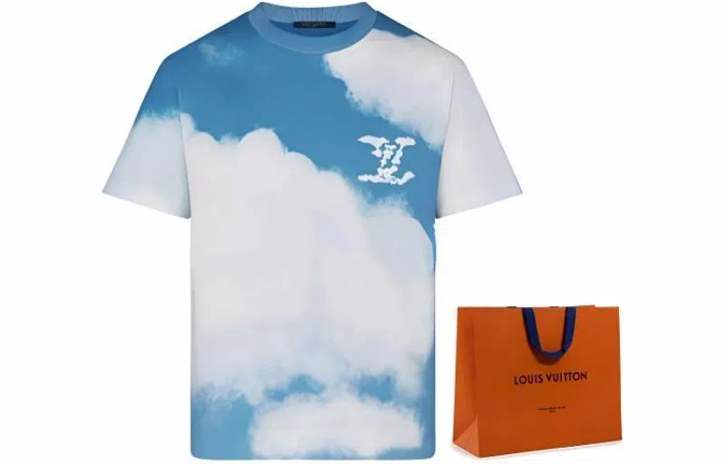 LOUIS VUITTON Heaven on Earth T