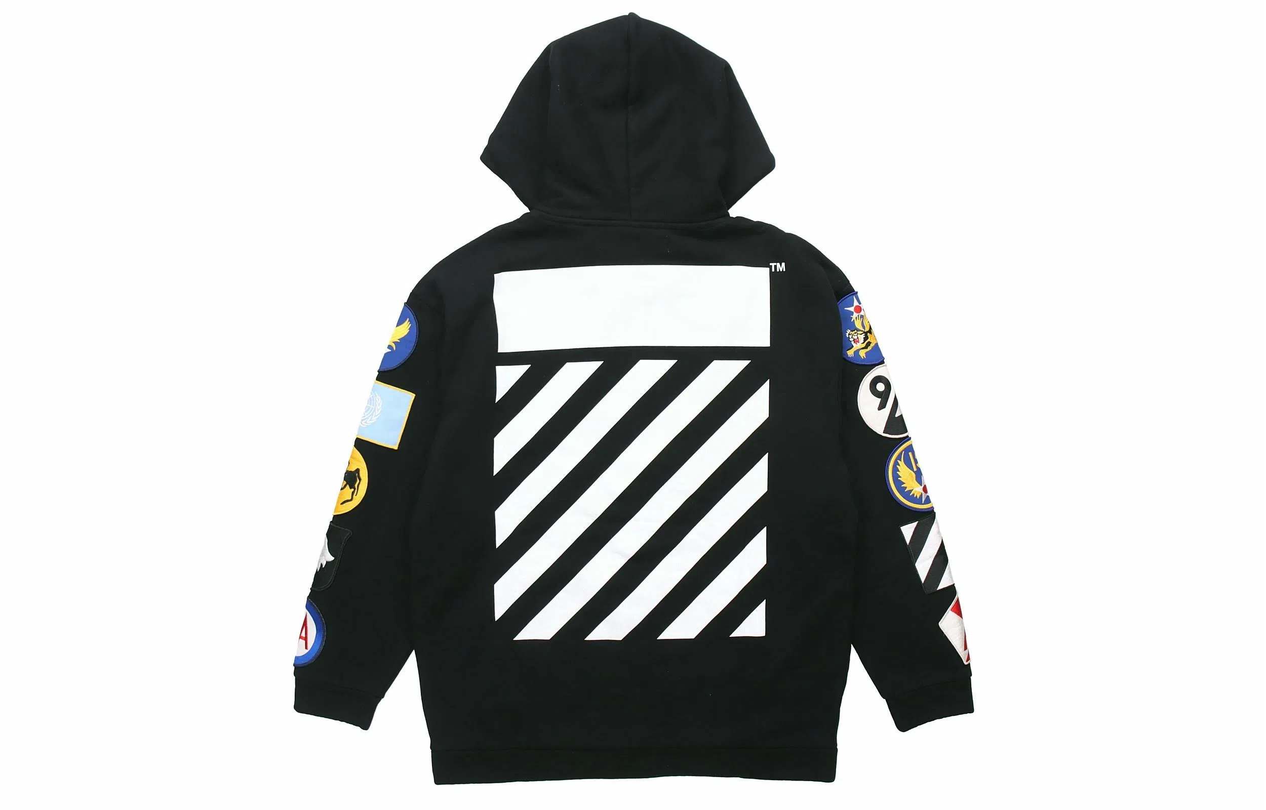 OFF-WHITE