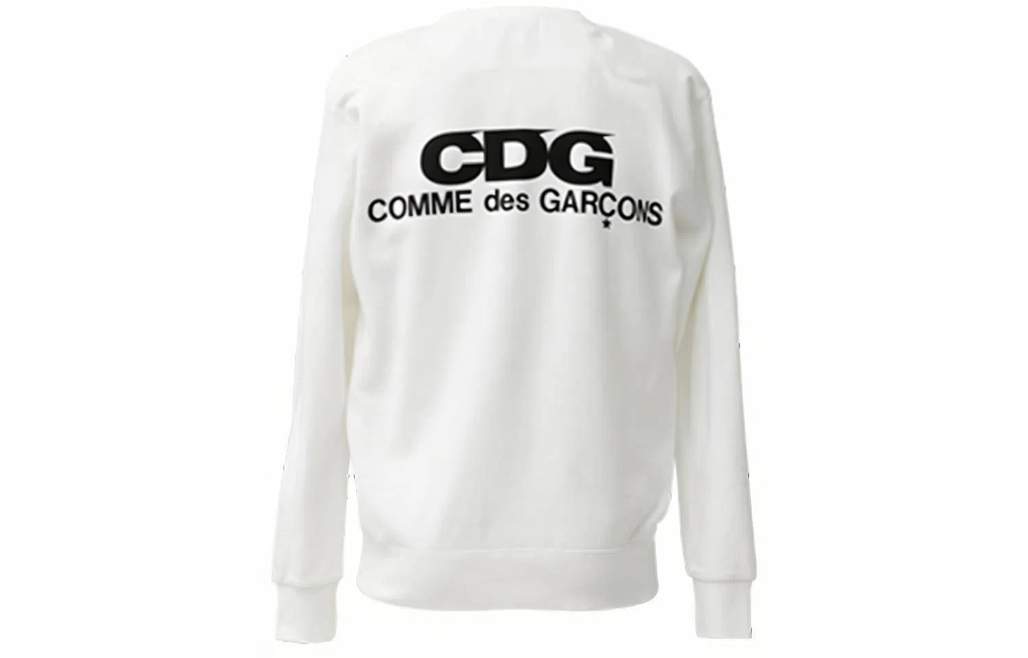 CDG