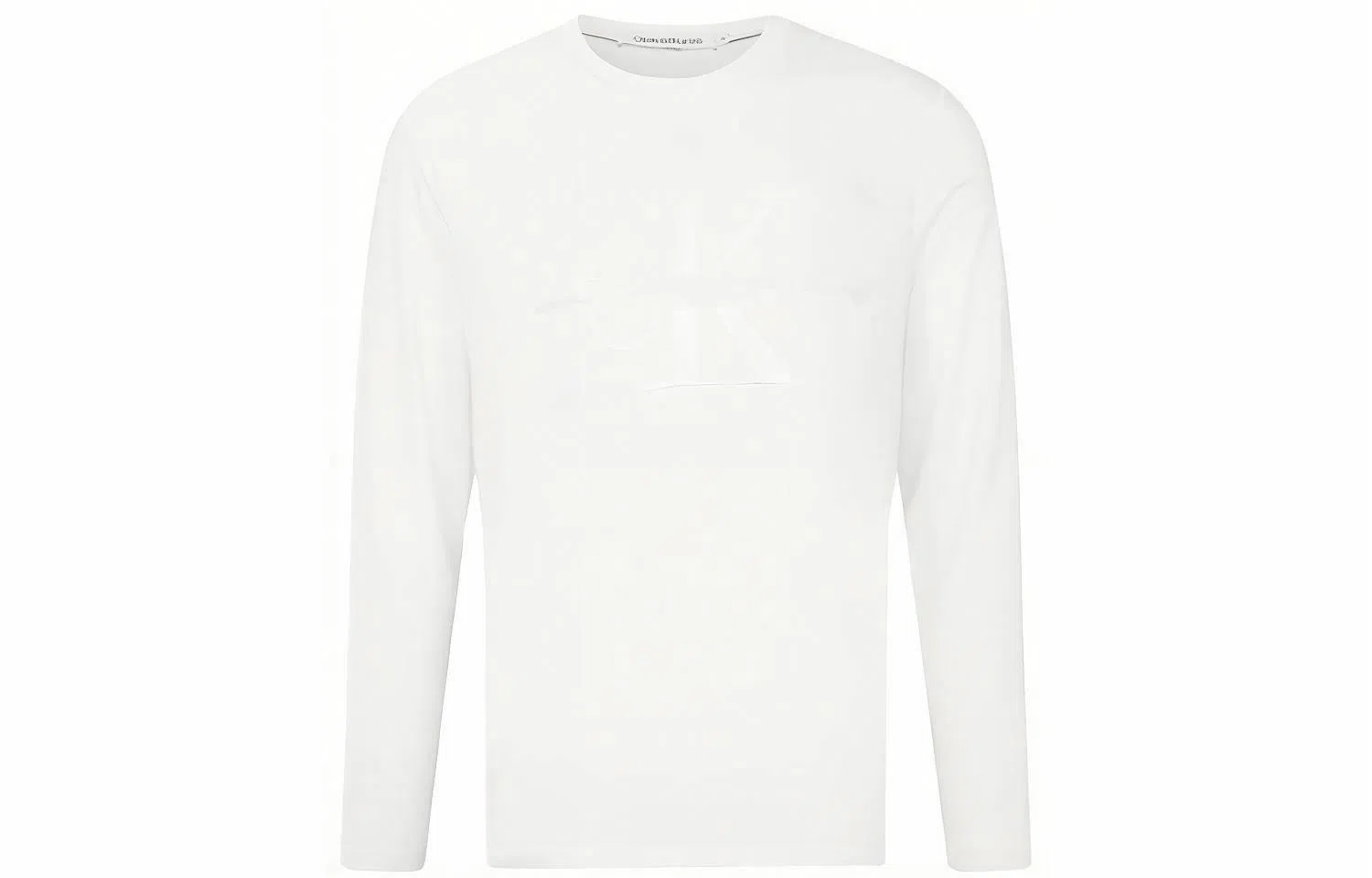 CKCalvin Klein LogoT