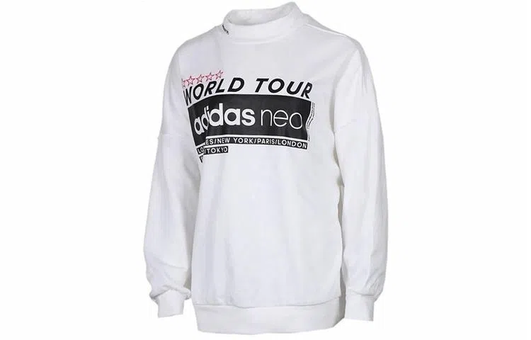 adidas neo logo