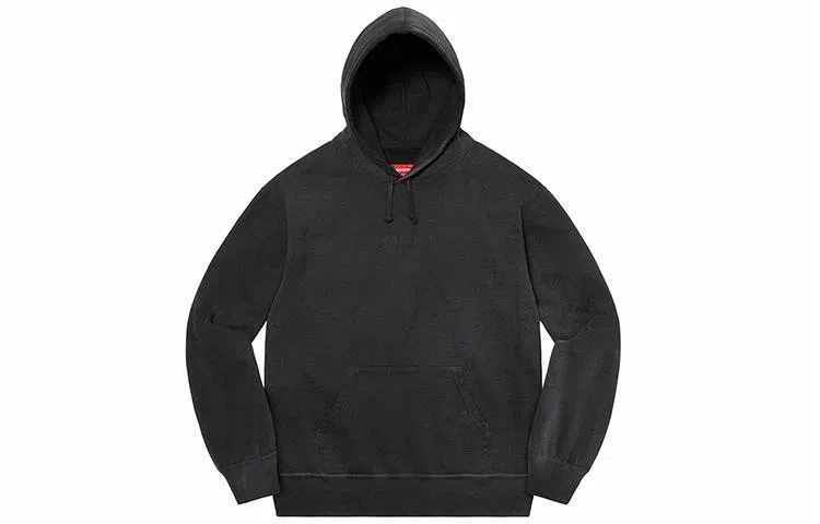 Supreme FW20 Spray Hooded Sweatshirt