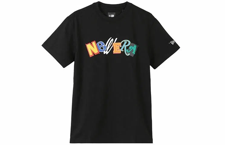 New Era T