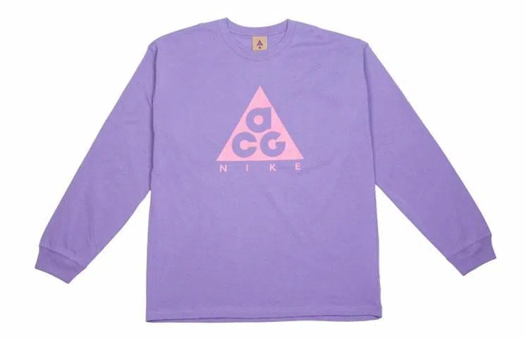 Nike NRG ACG LS Tee