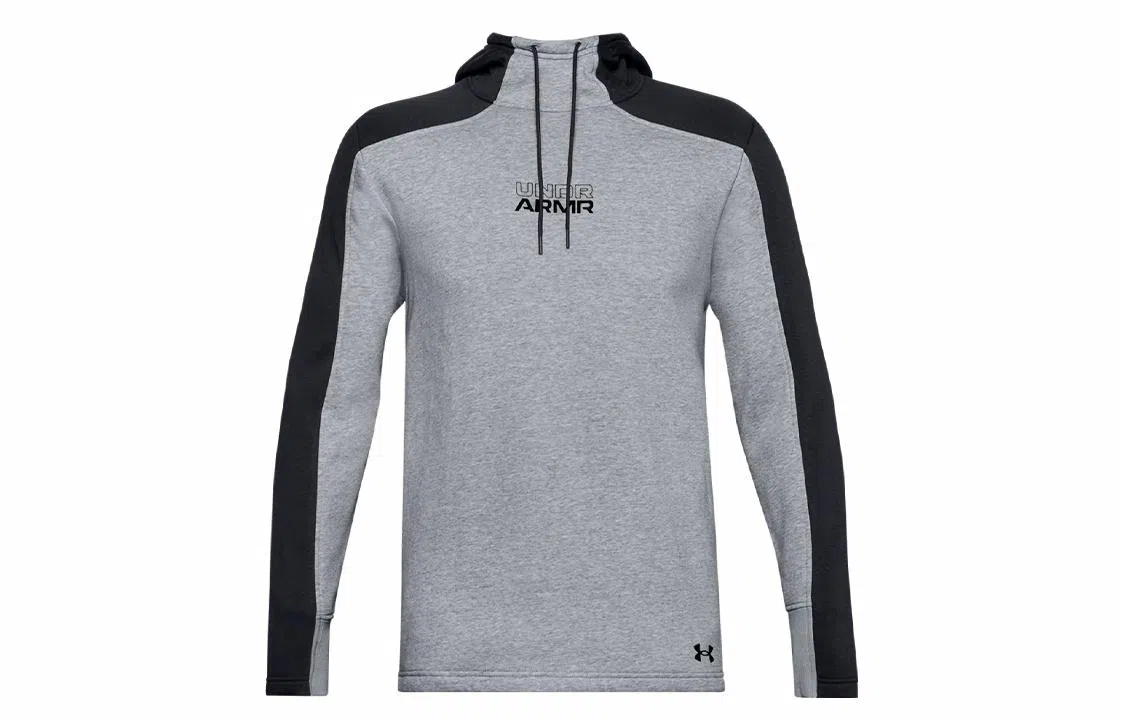 Under Armour Baseline