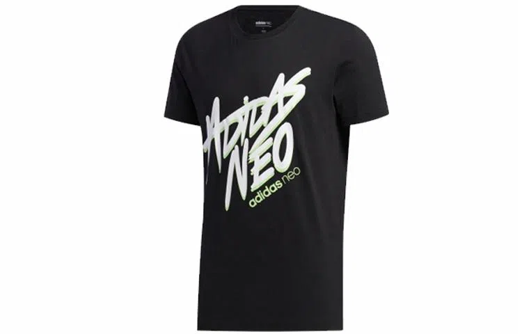 adidas neo M Faves Tee T