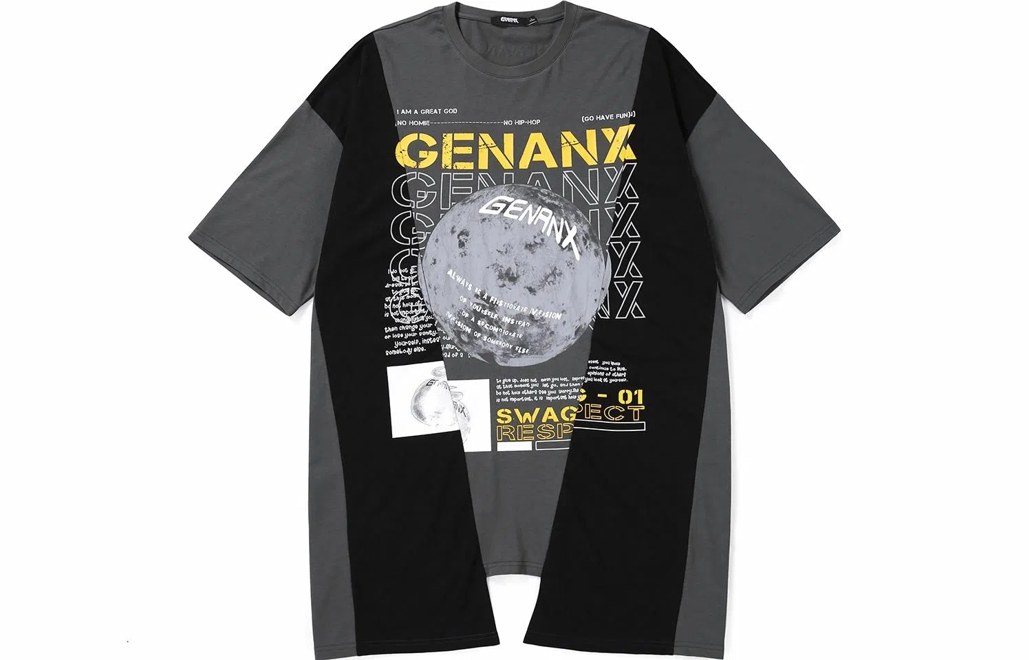 GENANX T