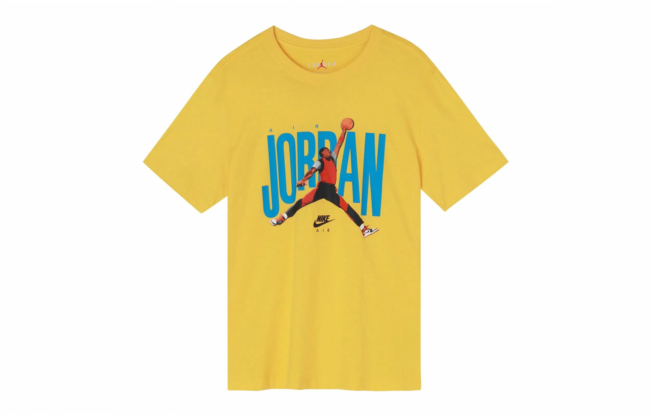 Jordan Air T