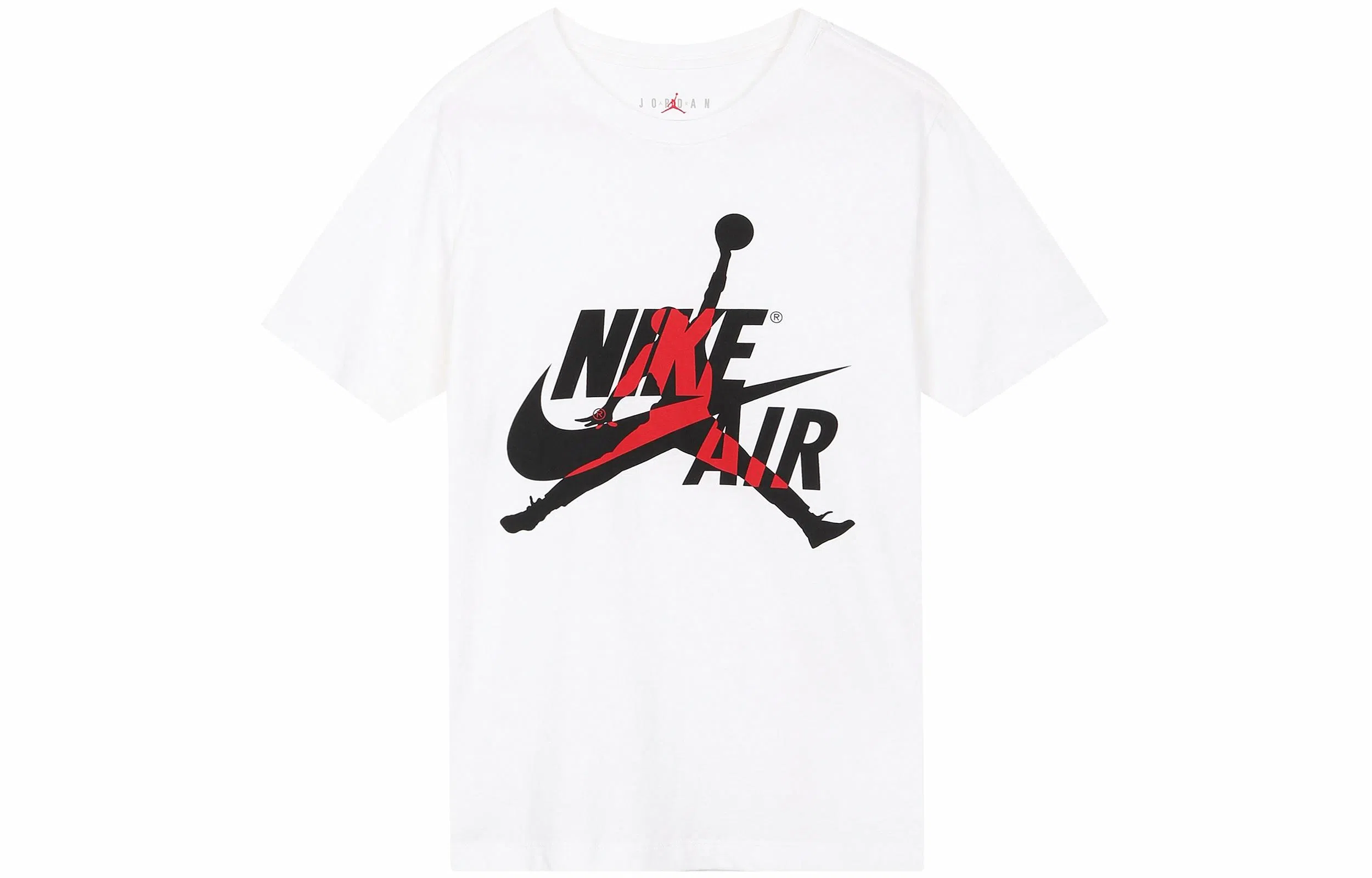 Air Jordan Jumpman Logo Tee