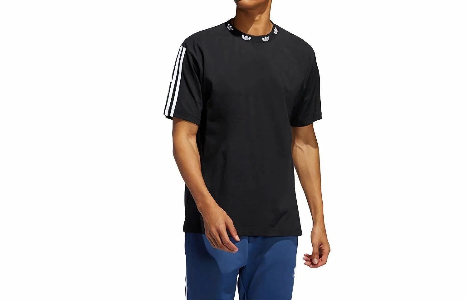 adidas originals Trefoil T