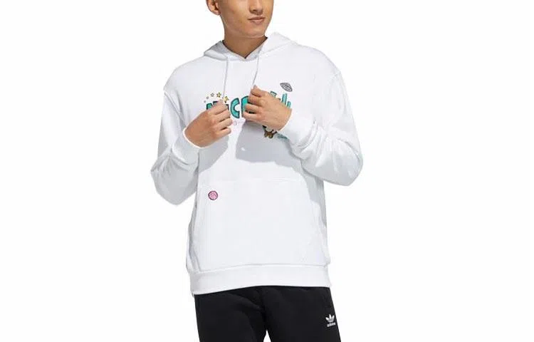 adidas originals Fangtastic