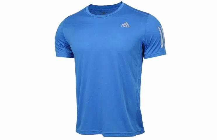 adidas Own The Run Tee