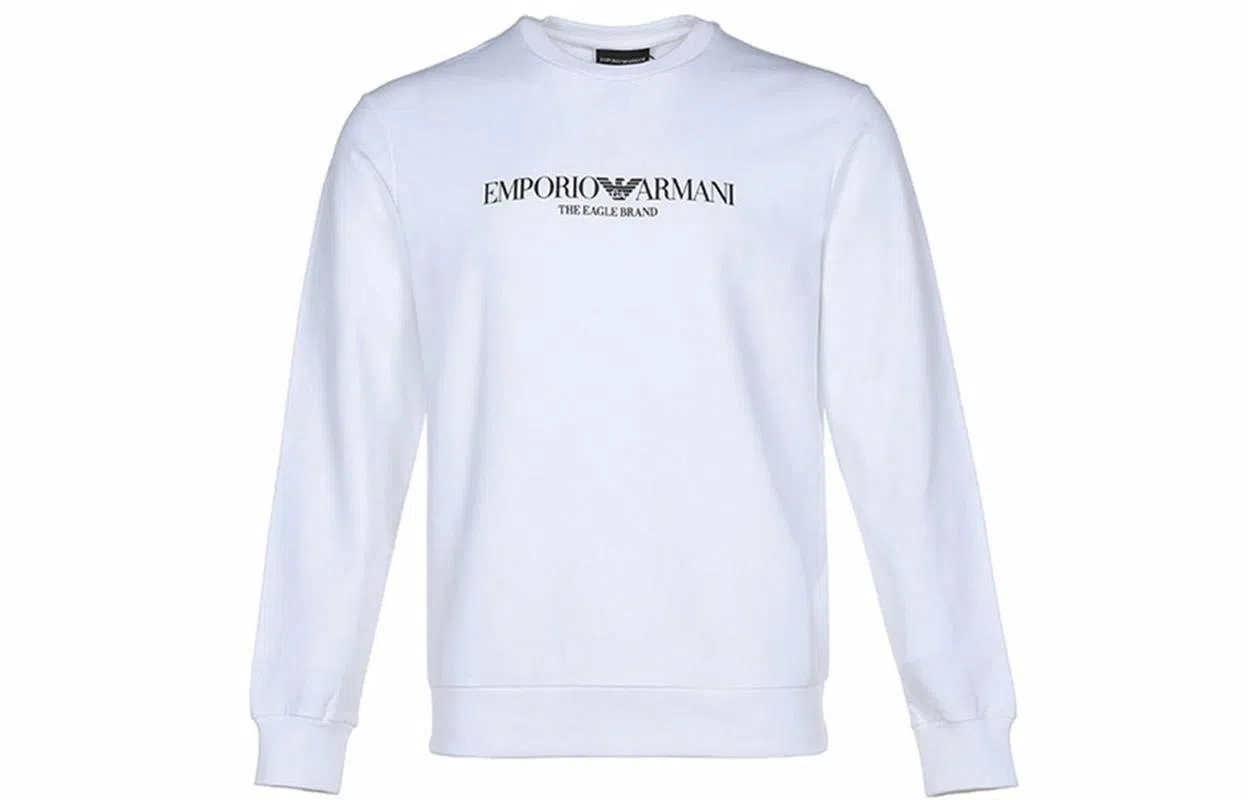 EMPORIO ARMANI Logo