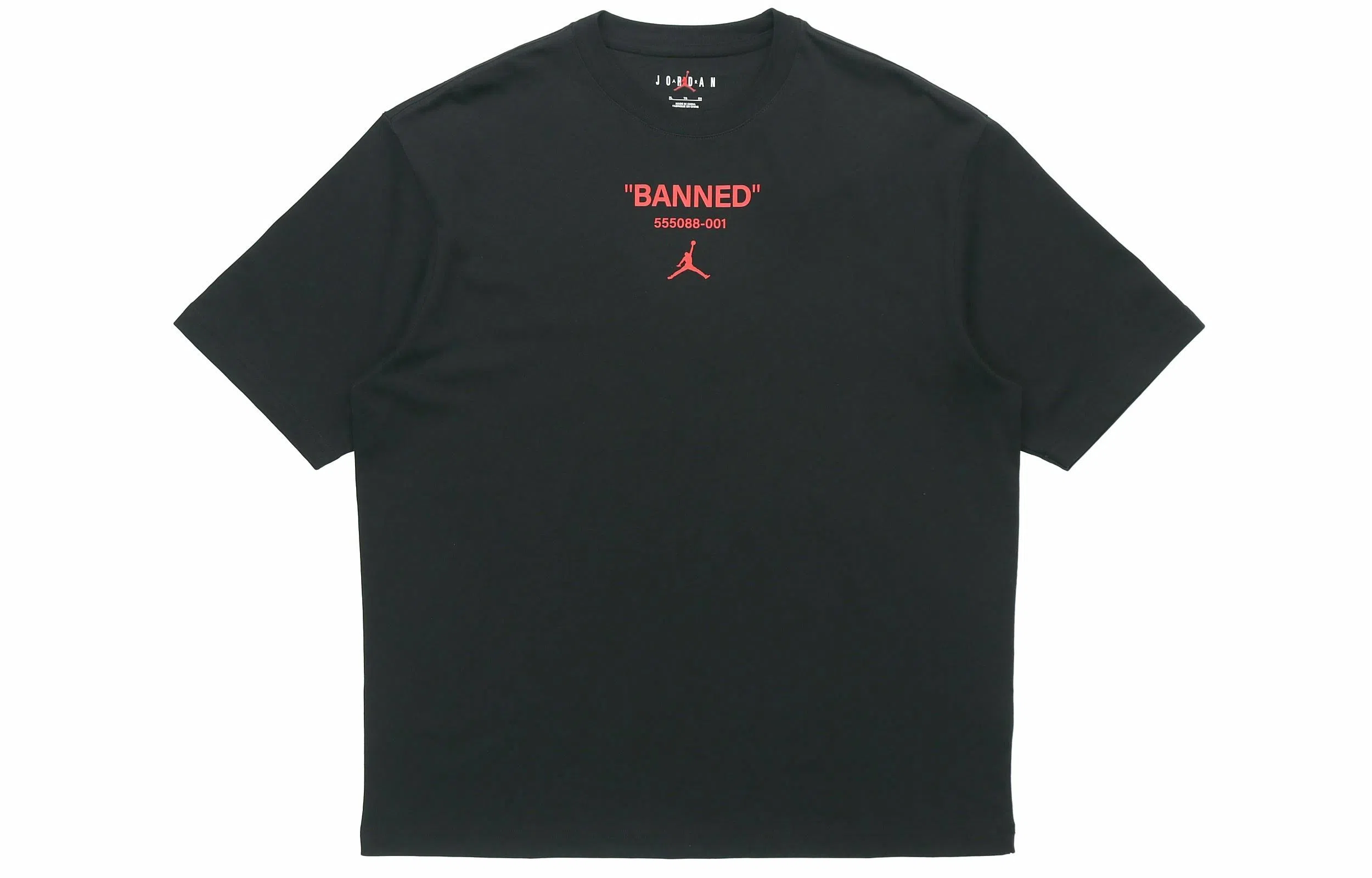 Air Jordan T