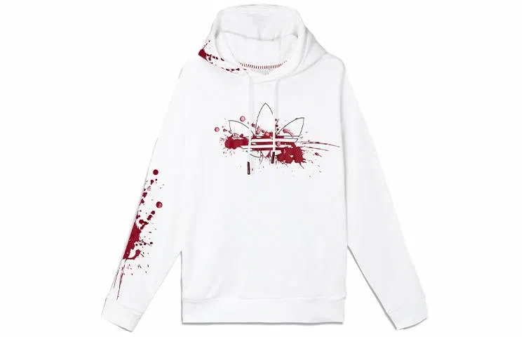 adidas originals Fp Logo