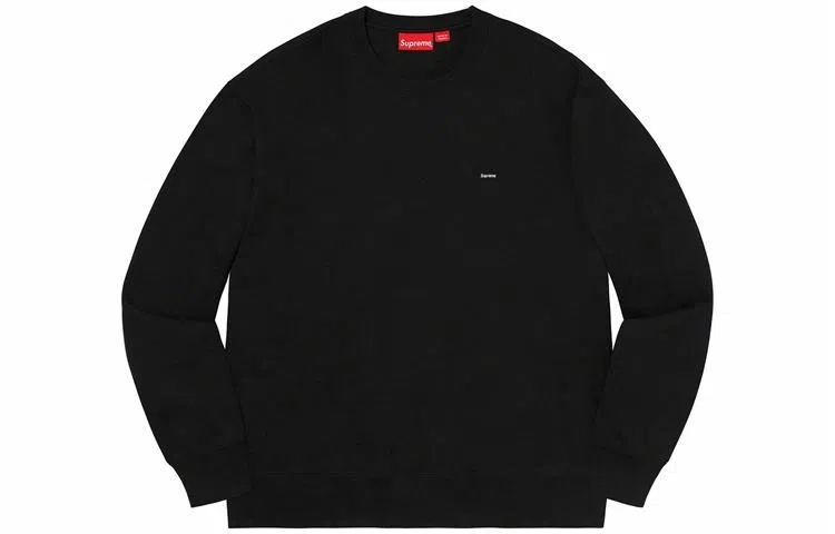Supreme Small Box Crewneck