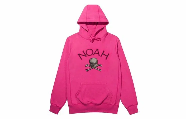 NOAH