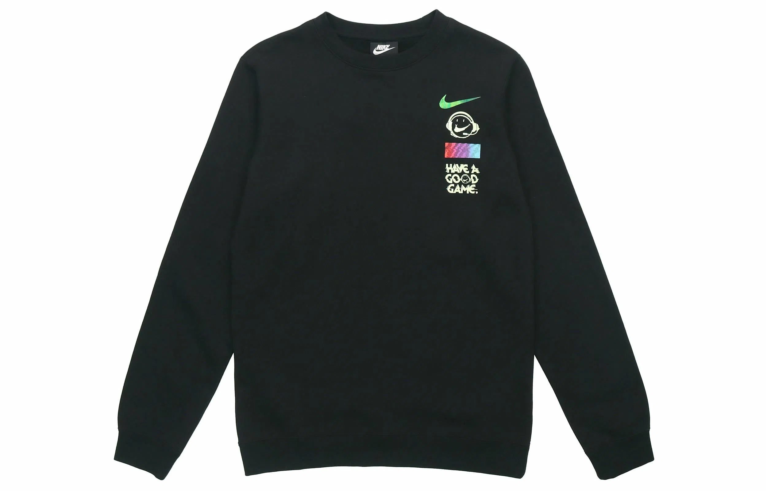 Nike Sportswear Club Fleece