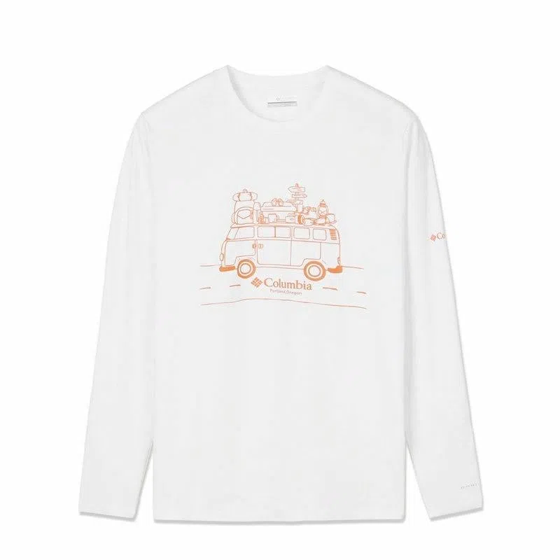 Columbia T