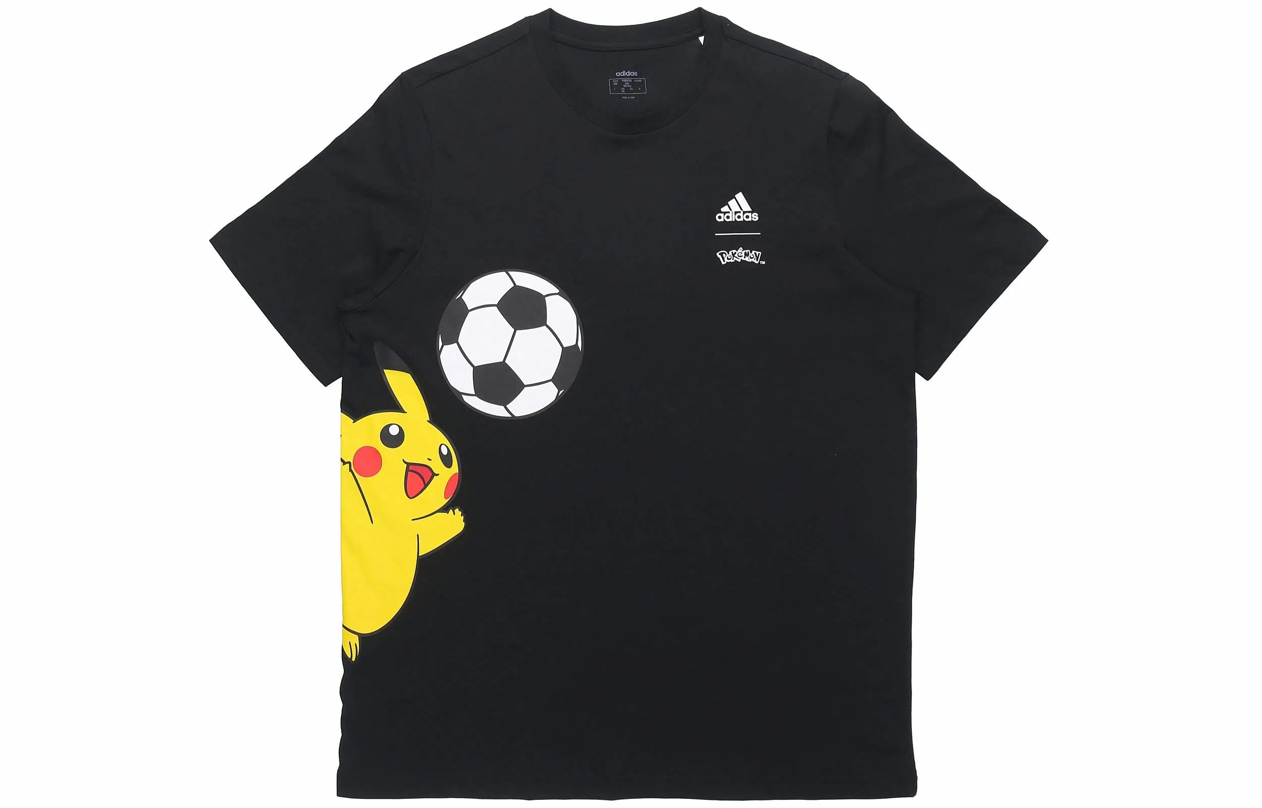 adidas x POKEMON T
