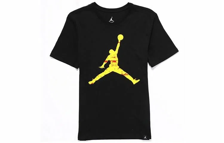 Air Jordan LogoT