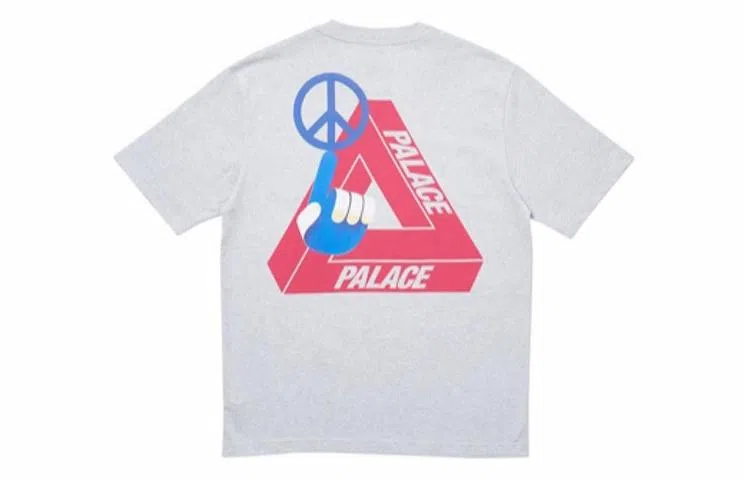 PALACE Tri-smiler T