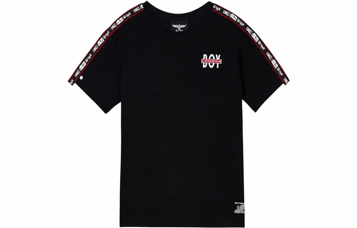 Boy London T