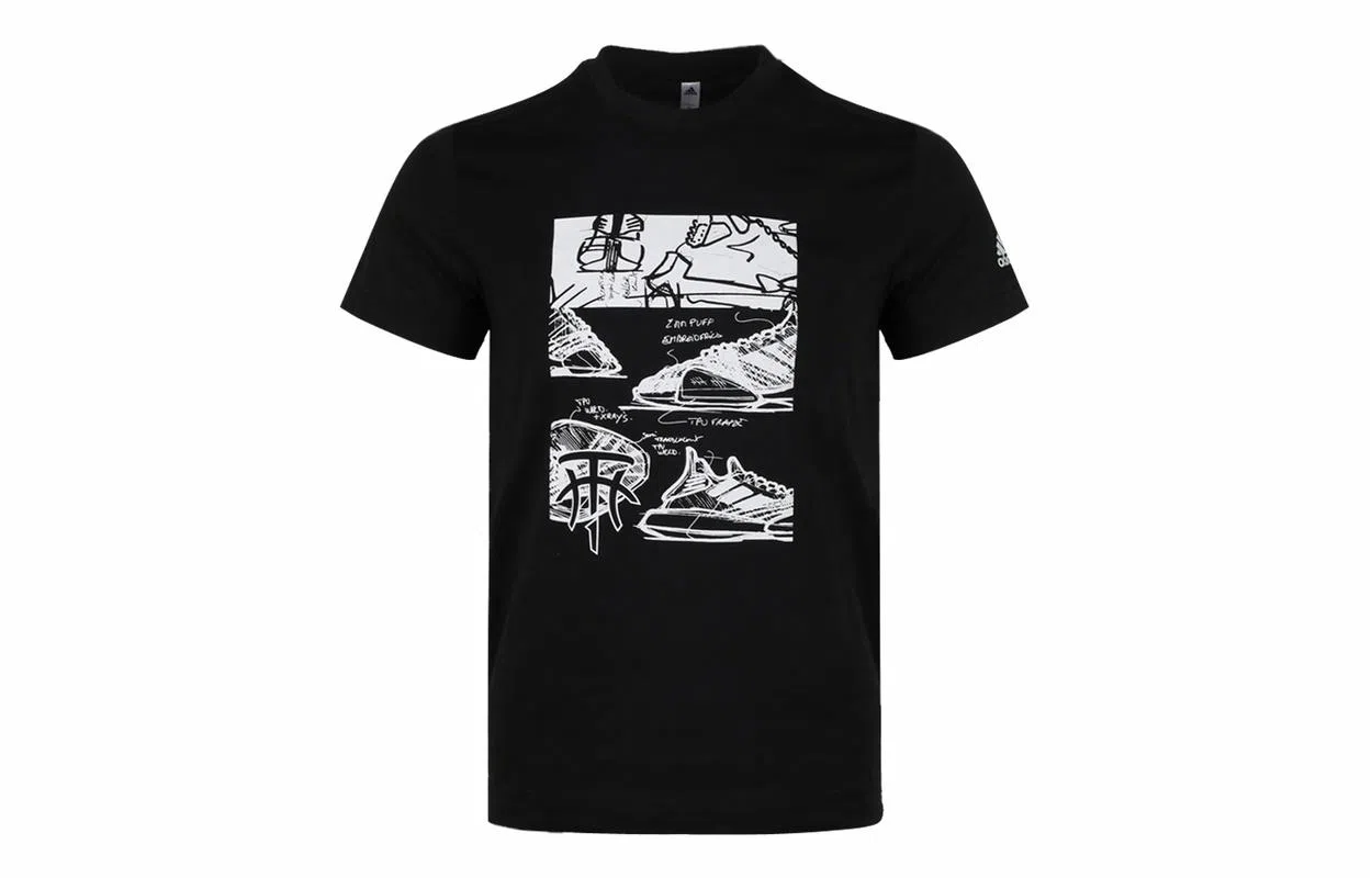 adidas Tmac Millennium