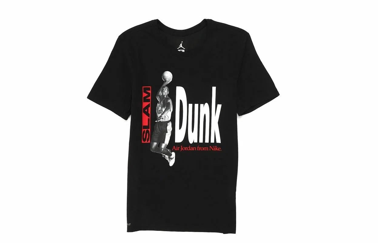 Air Jordan T