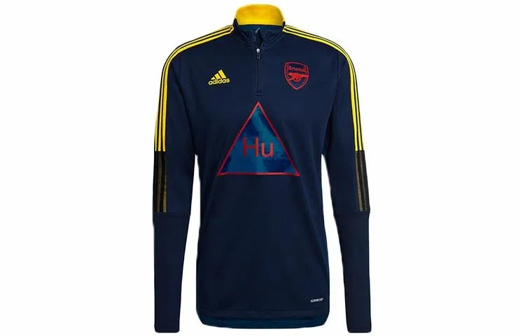 adidas x Afc Hu Tr Top