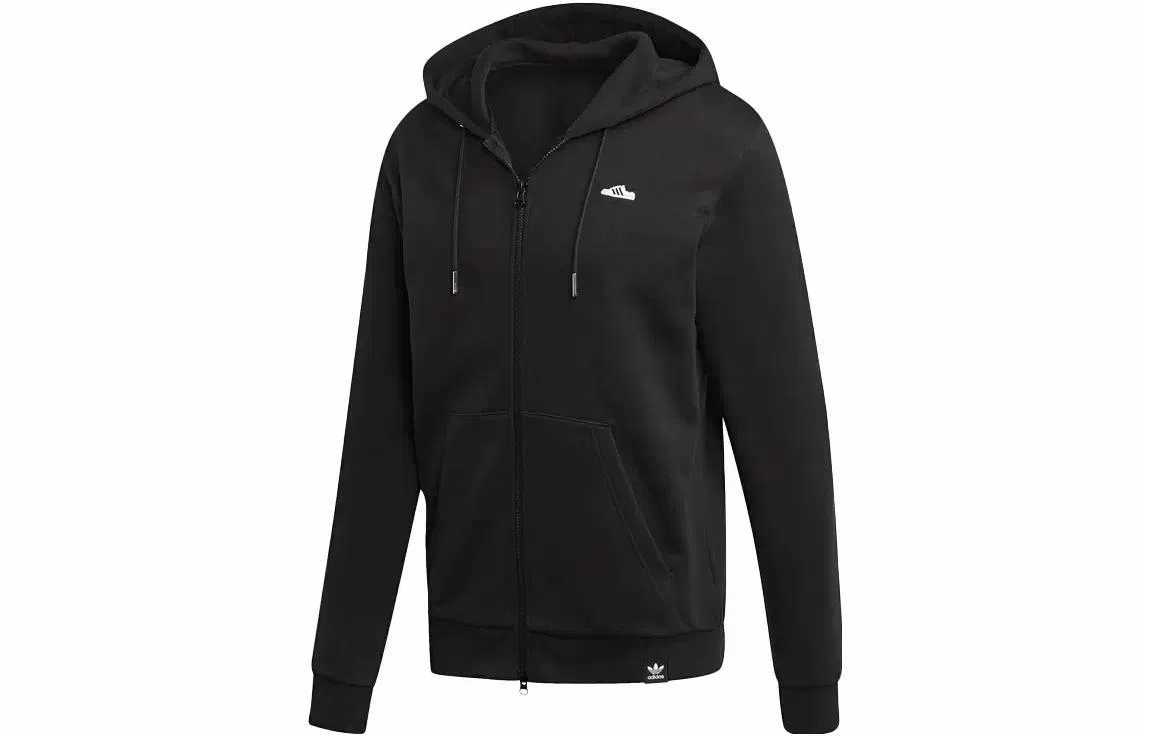 adidas originals Mini Emb Fzhood