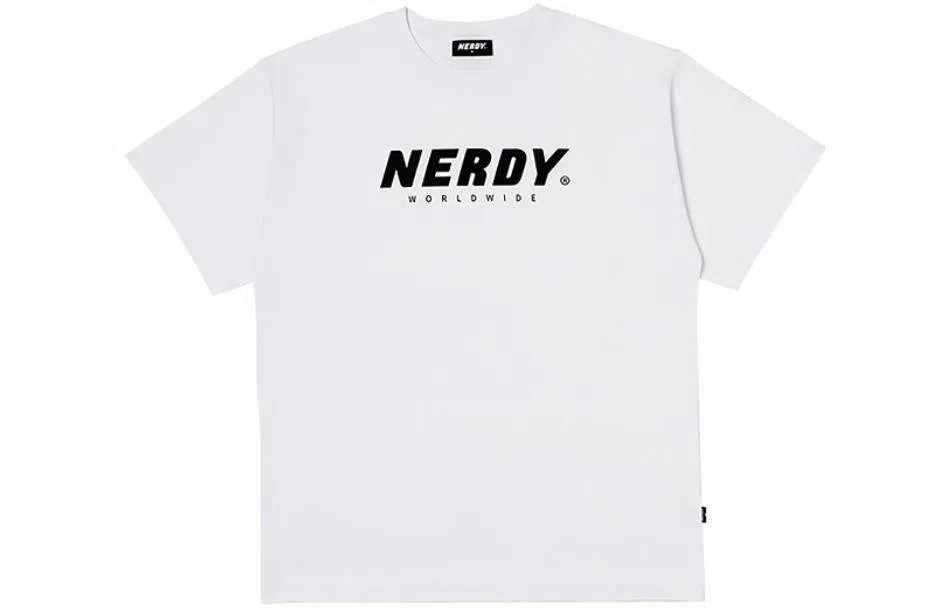 NERDY T