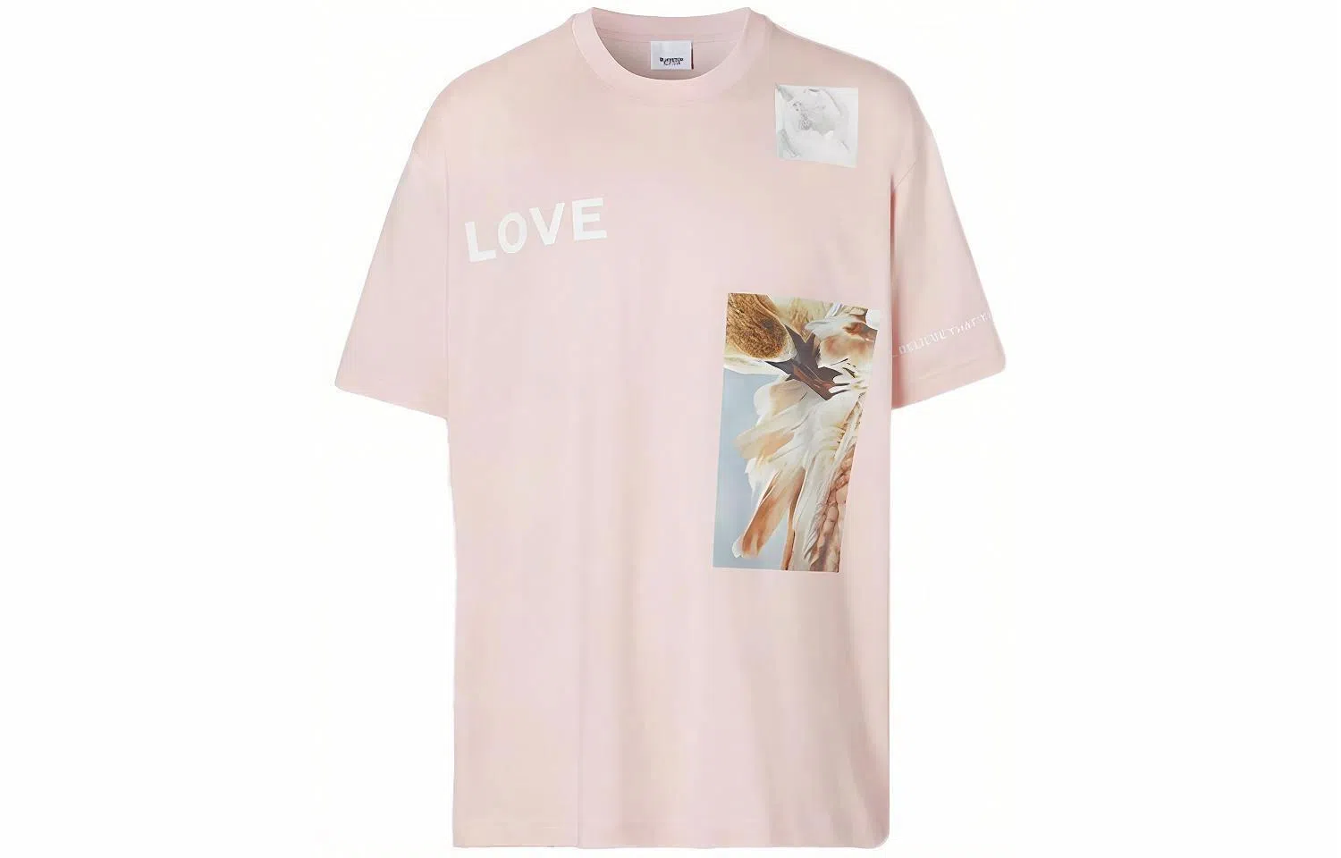 Burberry LogoT