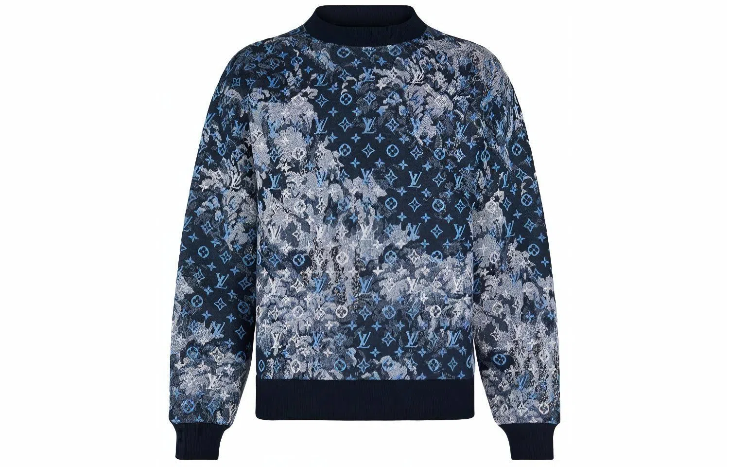 LOUIS VUITTON LV logo