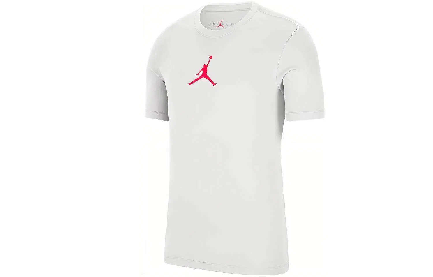 Jordan Jumpman Dfct Ss Crew T