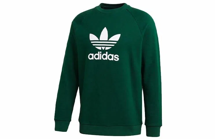 adidas originals Trefoil Crew