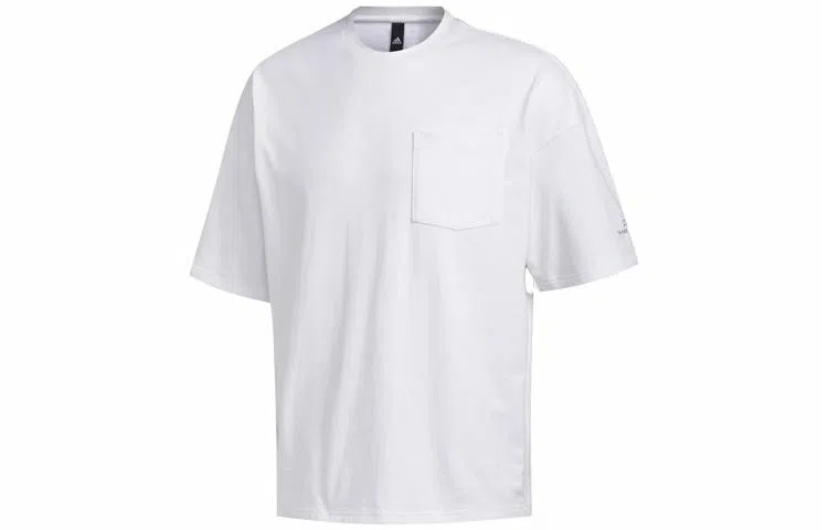 adidas M Mh Loose Tee T