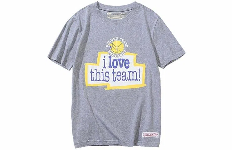 Mitchell Ness NBA T