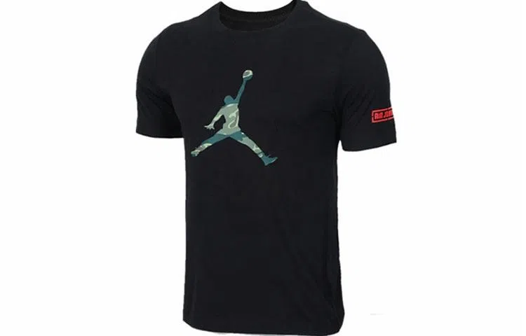 Air Jordan LOGO T