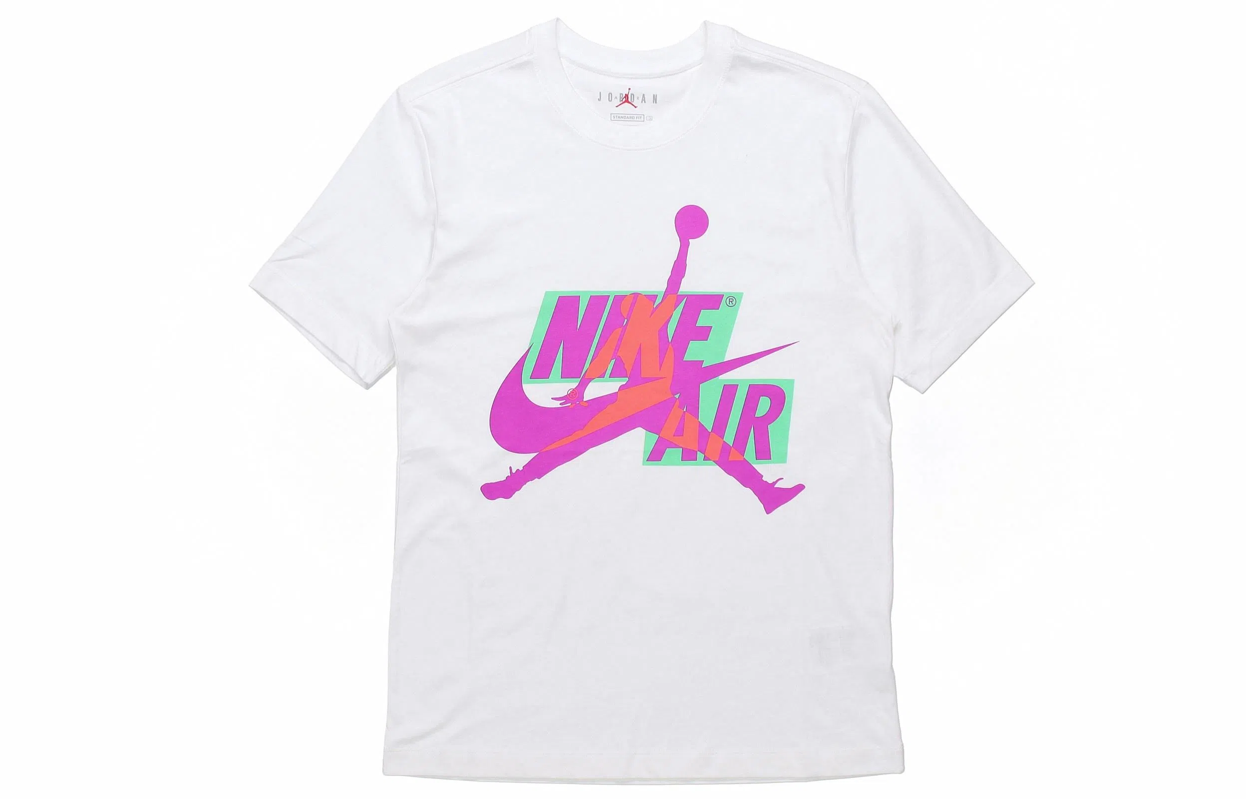 Jordan Jumpman Classics HBR T