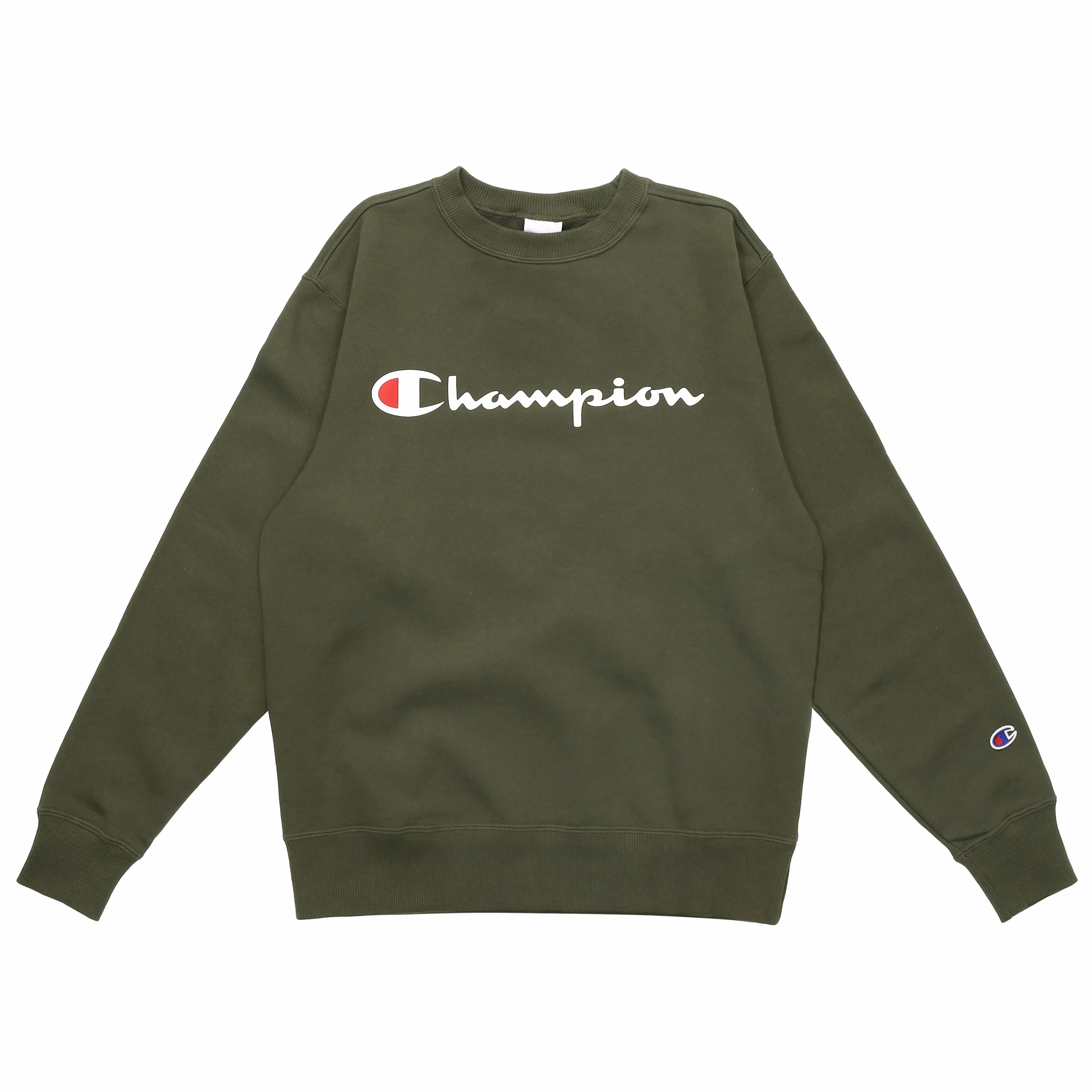 Champion Logo