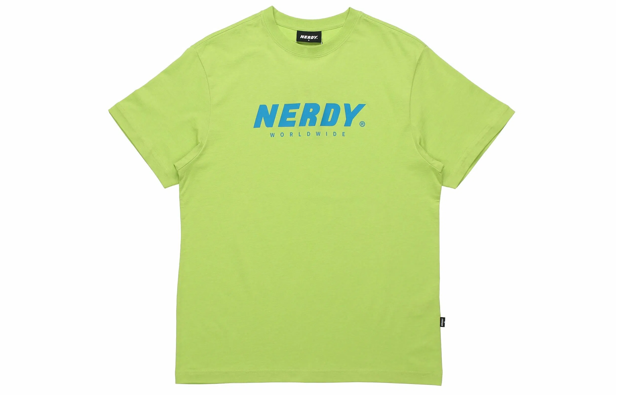 NERDY T